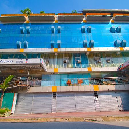 Oyo 677 Roseate Pensione Cebu Exterior photo